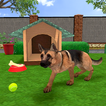 Virtual Dog Animal 3d Journey アイコン