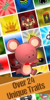 Tap Tap Timber - Wood Tycoon اسکرین شاٹ 3