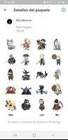 Soulsticker poster