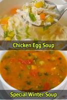 Soep Recepten in het Urdu - Kip Corn Soup Cookbook screenshot 2