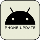ikon Phone Update