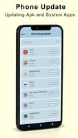 Phone Update syot layar 1
