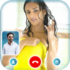 Girls Live Video Call আইকন