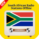 South African Radio Stations Offline icon