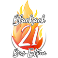 Blackjack 21 Boss Edition