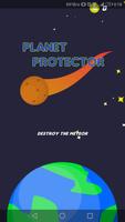 Planet Protector Affiche