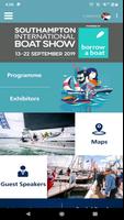 Southampton International Boat Show 2019 capture d'écran 2