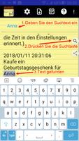 Sprach Notizblock (Pro) Screenshot 2