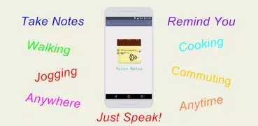Voice Notes
