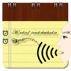 Voice Notes - Speech to Text APK download