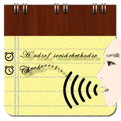Voice Notes APK download