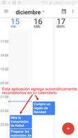 Notas de voz captura de pantalla 1