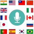 Speaking