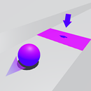 GUTTER - 3D ball game APK