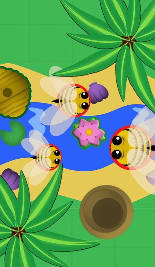 Tải Xuống Apk Mope.Io: Flappy Cho Android