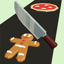 Food slicing APK