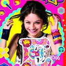 Soy Luna  Stickers‏ Whatsapp - WAStickerApps-APK