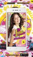 New Wallpapers Soy Luna HD постер