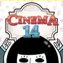 Cinema 14 : Kamishibai Stories APK