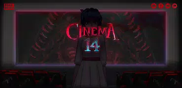 Cinema 14: Thrilling Mystery