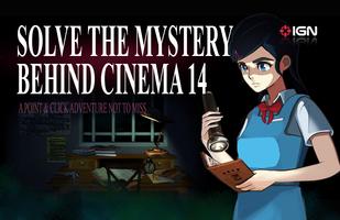 Cinema 14: Thrilling Mystery screenshot 1