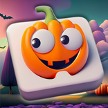 Halloween Puzzle Tile Games