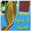 ”Guide For Spiral Roll