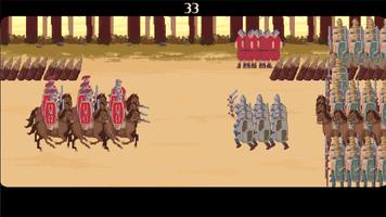 Rome vs Barbarians Screenshot 1