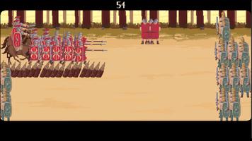 برنامه‌نما Rome vs Barbarians عکس از صفحه