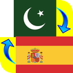 Spanish - Urdu Translator 2024