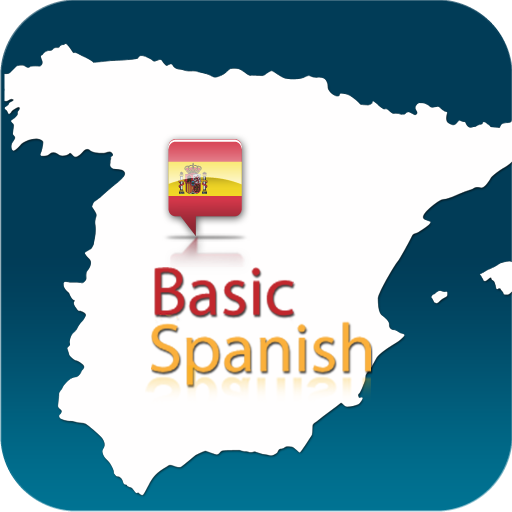 Einfaches Spanisch (Telefon)