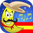 Spaanse Slaapliedjes-APK