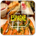 Spanish cuisine