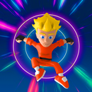 Space Escape Run APK