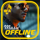 King_Music Offline ikon