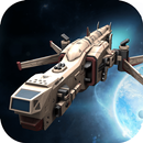 Space Battle : Star Shooting APK