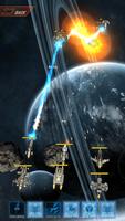 پوستر Space Battle : Star Shooting