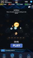 برنامه‌نما Space Battle : Star Shooting عکس از صفحه