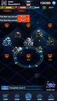 برنامه‌نما Space Battle : Star Shooting عکس از صفحه