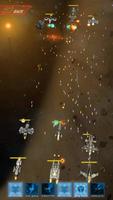 برنامه‌نما Space Battle : Star Shooting عکس از صفحه