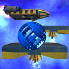 Space Ball 3D: Balance & Jump APK