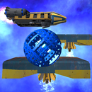 Space Ball 3D: Balance & Jump APK