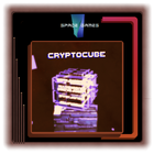 CryptoCube ikon