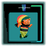 Rasta Run! 3D APK
