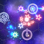Space Defense: Galaxy Harvest icon