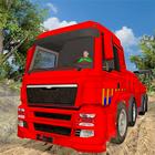 آیکون‌ Transport Tow Truck Simulator
