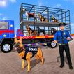 de chiens policiers américains