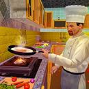 Simulador cocina ger cafetería APK