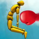Sala de accidentes de Ragdoll APK