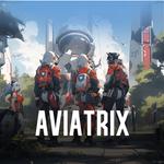 Aviatrix icon